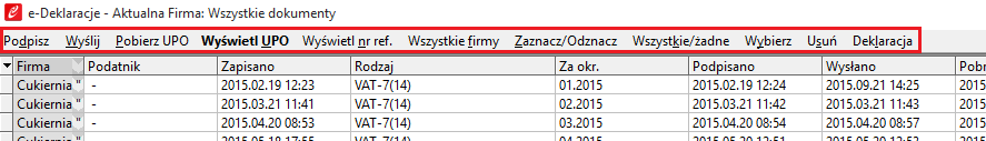 funkcje